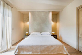 ASILO in BAROLO - The apartments